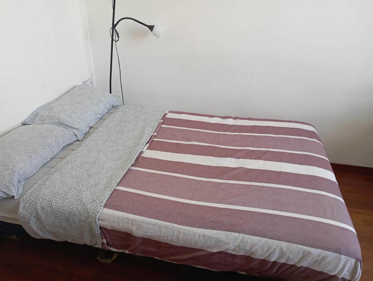 Casa Sofia Apartment Ливорно Екстериор снимка